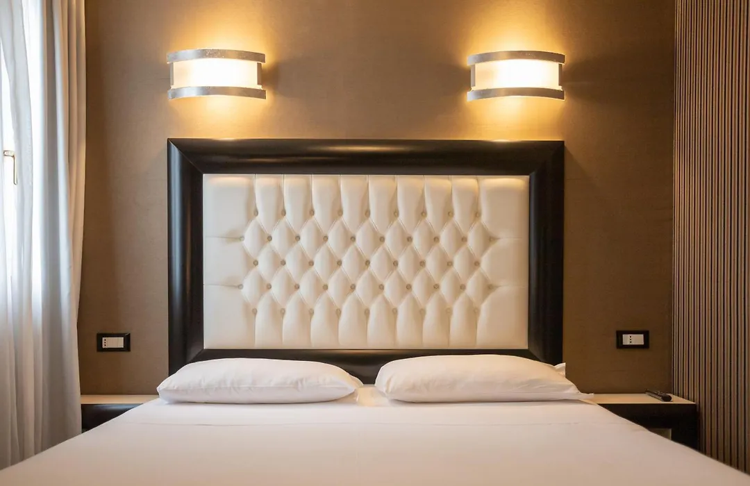 Duomo Boutique Hotel-1