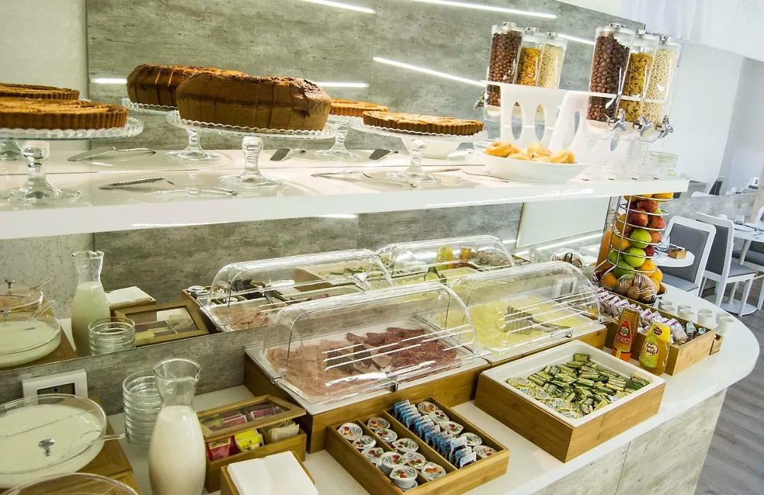 Hotel Boutique Duomo-1